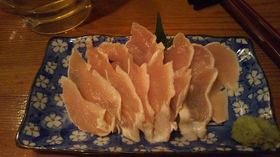 やきとり独楽鳥