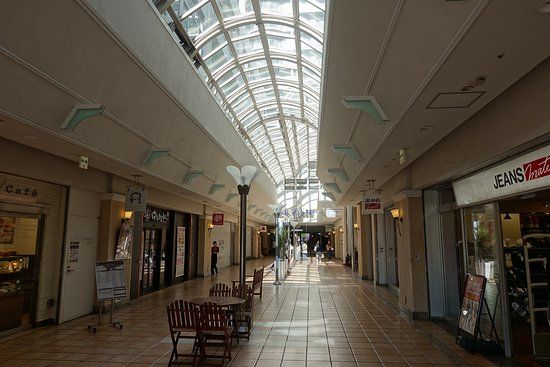 らびすた新杉田